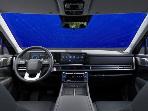 New 2026 Hyundai Santa Fe SEL image 11