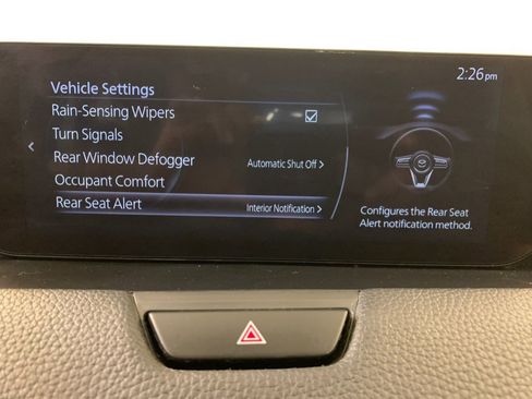 Used 2024 MAZDA CX-90 Plug-In Hybrid w/ Premium Pkg AWD/4WD image 47