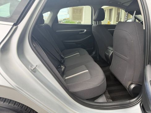 Used 2025 Hyundai Sonata SEL image 28