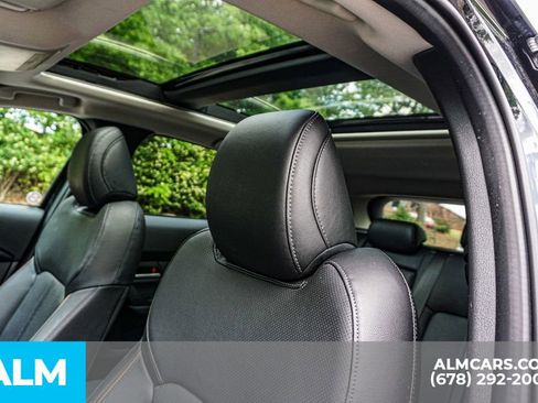 Used 2026 MAZDA CX-50 AWD 2.5 S w/ Premium Package image 18
