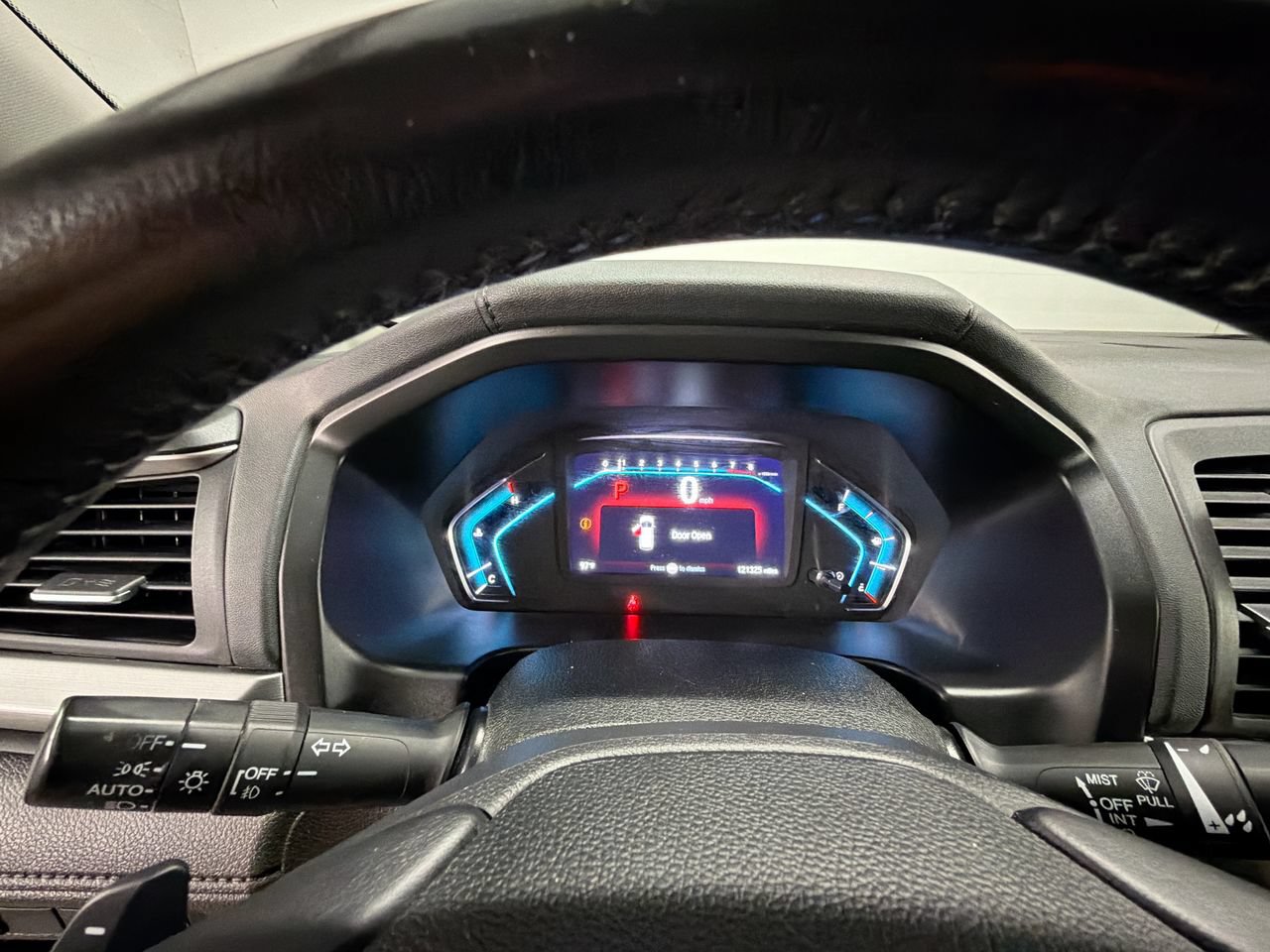 Used 2019 Honda Odyssey EX-L image 11