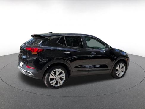 Used 2025 Buick Encore GX Preferred FWD image 15