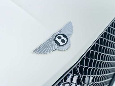 Used 2022 Bentley Continental GT Speed AWD/4WD image 48