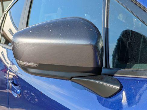 New 2026 Subaru Crosstrek 2.5i Premium image 12