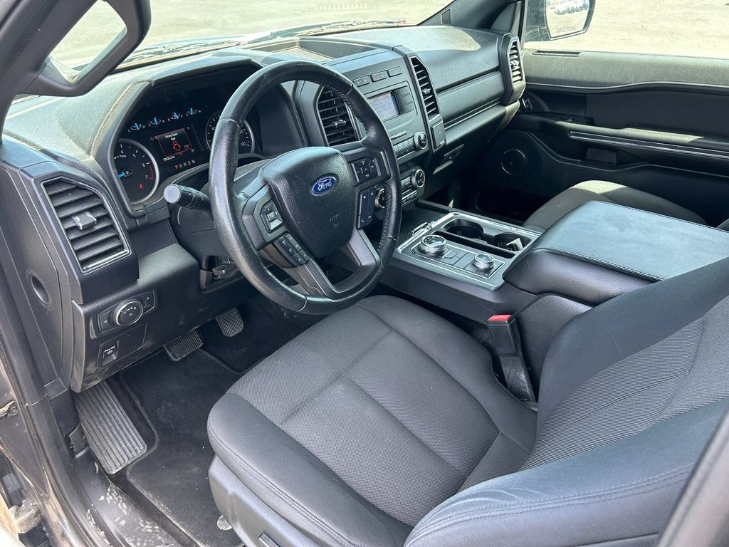Used 2020 Ford Expedition XL AWD/4WD image 22