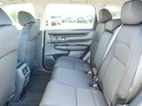 New 2026 Honda CR-V LX image 20