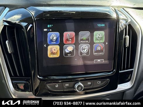 Used 2019 Chevrolet Traverse LT image 7