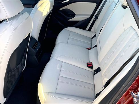 New 2026 Audi A5 2.0T Premium AWD/4WD image 19
