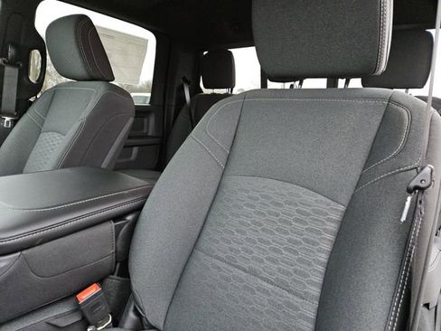 New 2026 RAM 2500 Tradesman image 23