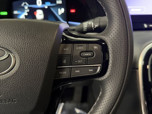 Used 2023 Toyota Mirai XLE image 27