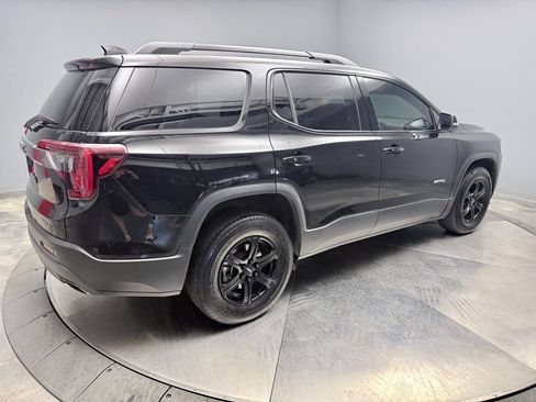 Used 2021 GMC Acadia AT4 w/ Trailering Package AWD/4WD image 5