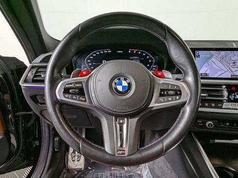 Used 2021 BMW M4 Competition w/ Executive Package image 27