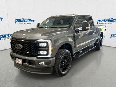 New 2026 Ford F250 XLT w/ XLT Premium Package
