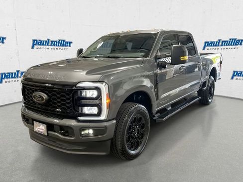 New 2026 Ford F250 XLT w/ XLT Premium Package image 1
