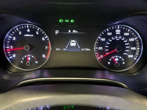 Used 2023 Kia Forte GT w/ GT2 Package FWD image 24