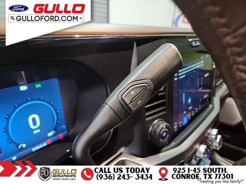 Used 2025 Ford F250 King Ranch image 28