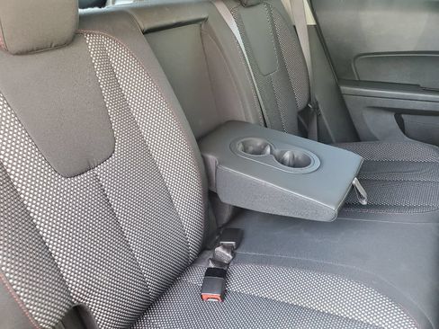 Used 2016 Chevrolet Equinox LT FWD image 39