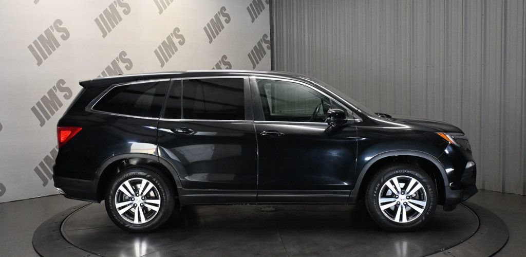 Used 2016 Honda Pilot EX image 4