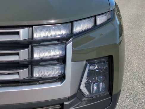 New 2026 Hyundai Santa Cruz SEL FWD image 10