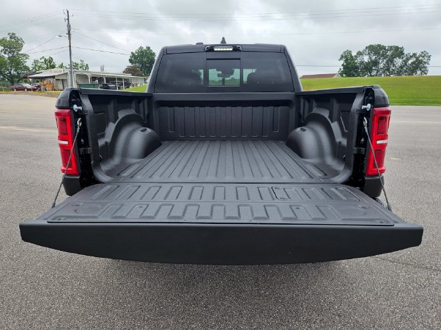 New 2026 RAM 1500 RHO w/ RHO Level 1 Equipment Group AWD/4WD image 22