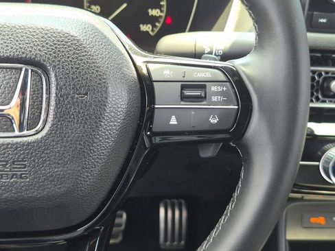 Used 2022 Honda Civic Sport image 33