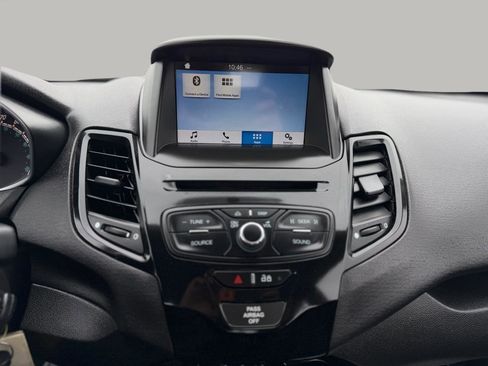 Used 2019 Ford Fiesta ST-Line image 39