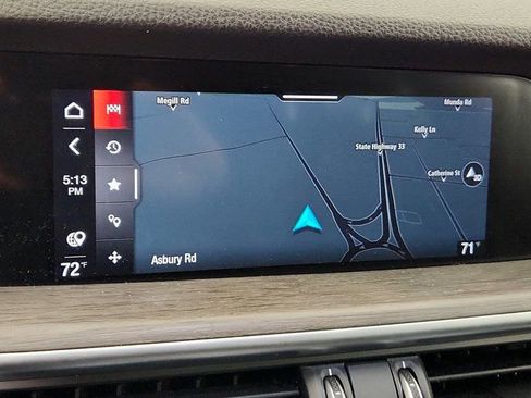 Used 2022 Alfa Romeo Stelvio Ti image 18