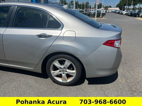 Used 2010 Acura TSX Sedan FWD image 3