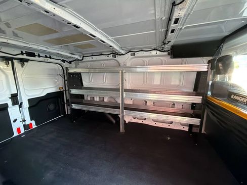 Used 2019 Ford Transit 150 130 Low Roof RWD image 7