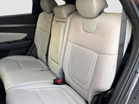 Used 2023 Hyundai Tucson Limited image 20