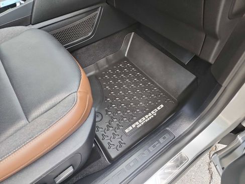 Used 2021 Ford Bronco Sport Outer Banks image 40