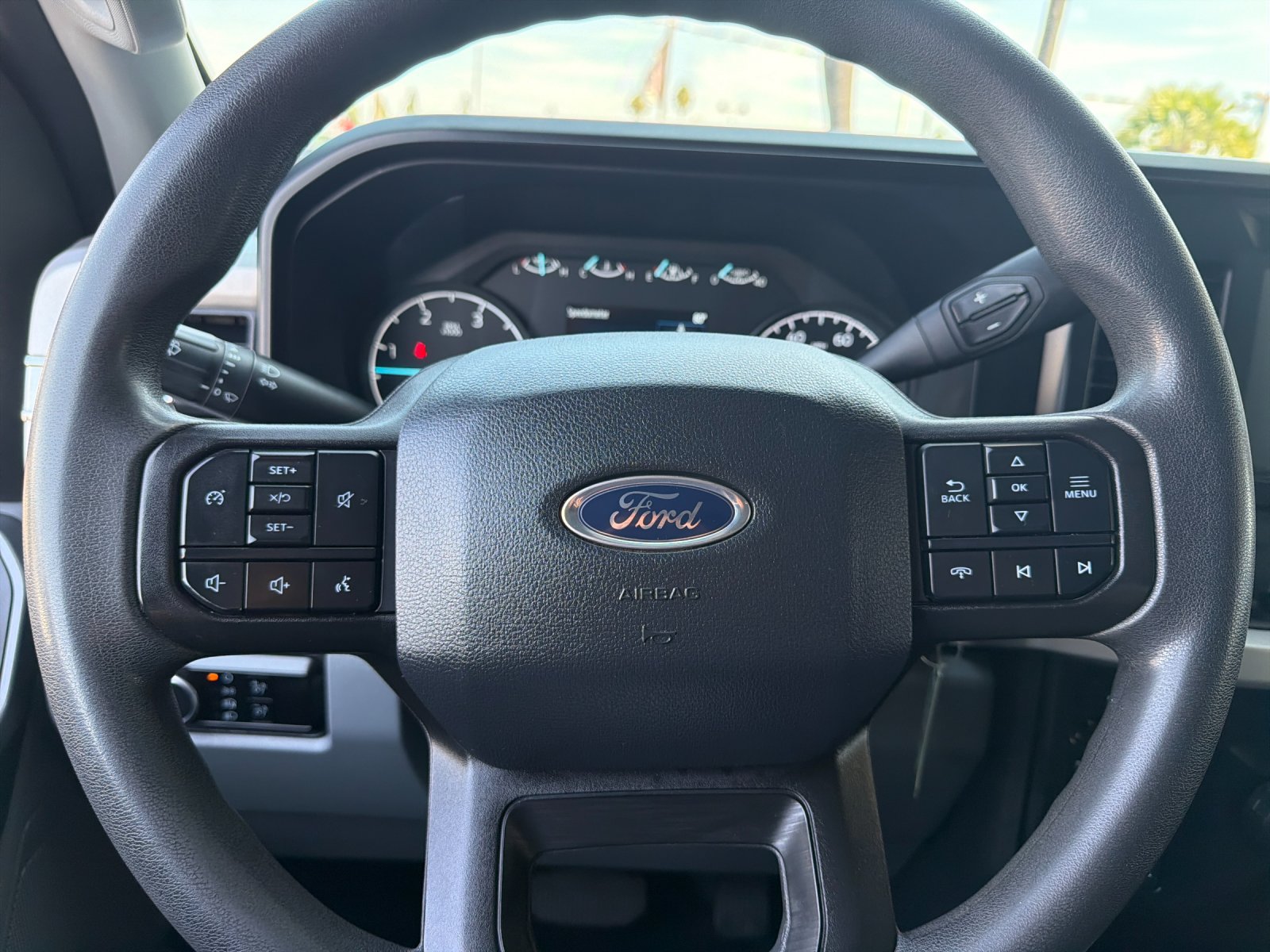 Used 2024 Ford F250 XLT AWD/4WD image 24