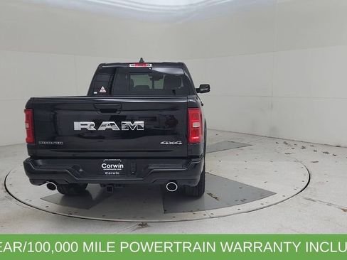 New 2026 RAM 1500 Big Horn image 13