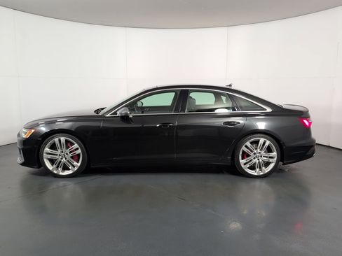 Used 2020 Audi S6 Premium Plus image 30