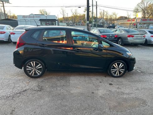 Used 2016 Honda Fit EX-L image 6