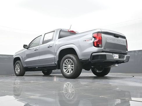 New 2026 Chevrolet Colorado LT w/ Advanced Trailering Package AWD/4WD image 39
