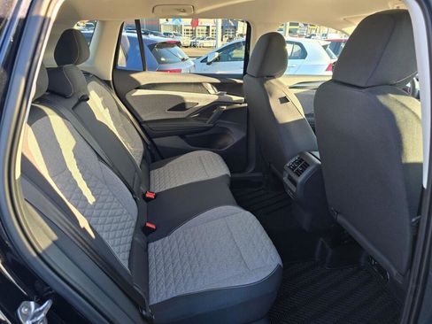 New 2026 Volkswagen Tiguan S image 31