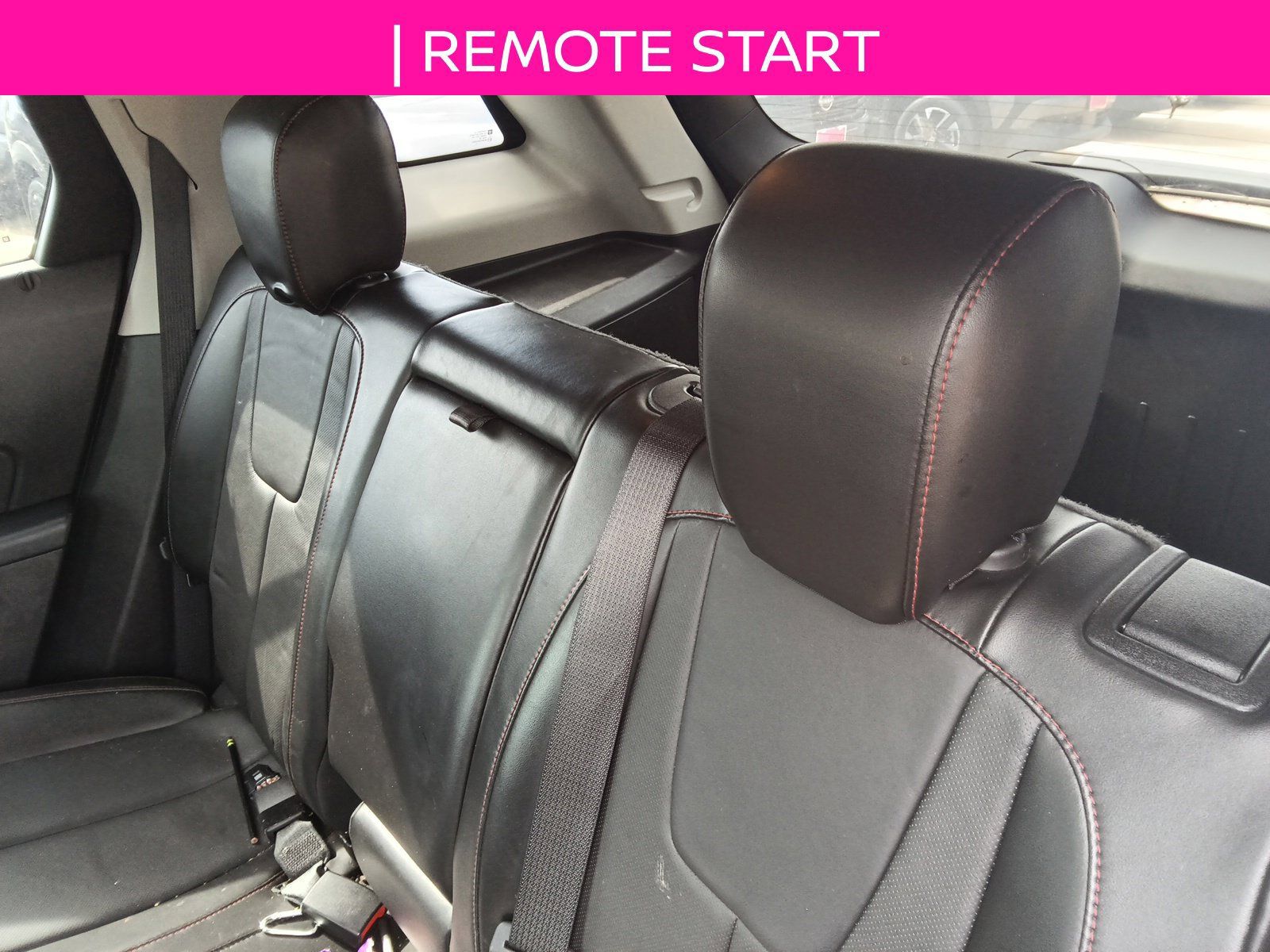 Used 2013 GMC Terrain SLT AWD/4WD image 7