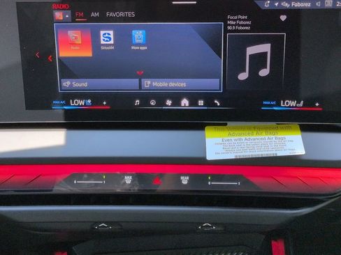 New 2026 BMW X3 xDrive30i w/ Premium Package AWD/4WD image 18
