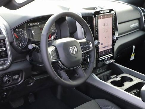 New 2026 RAM 1500 Big Horn image 12