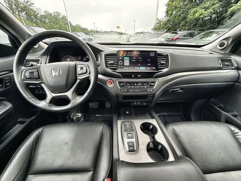 Used 2025 Honda Ridgeline RTL+ image 28