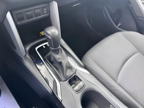 Used 2023 Toyota Corolla Cross LE image 26