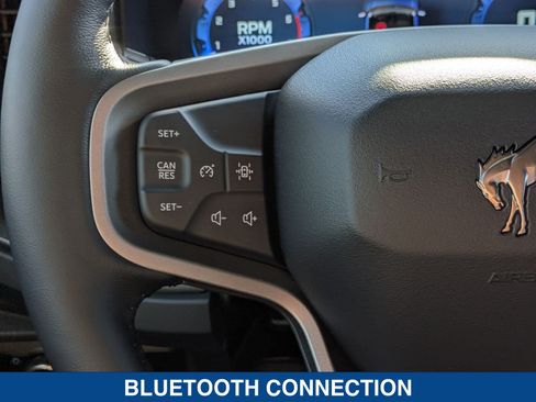New 2025 Ford Bronco Badlands AWD/4WD image 57