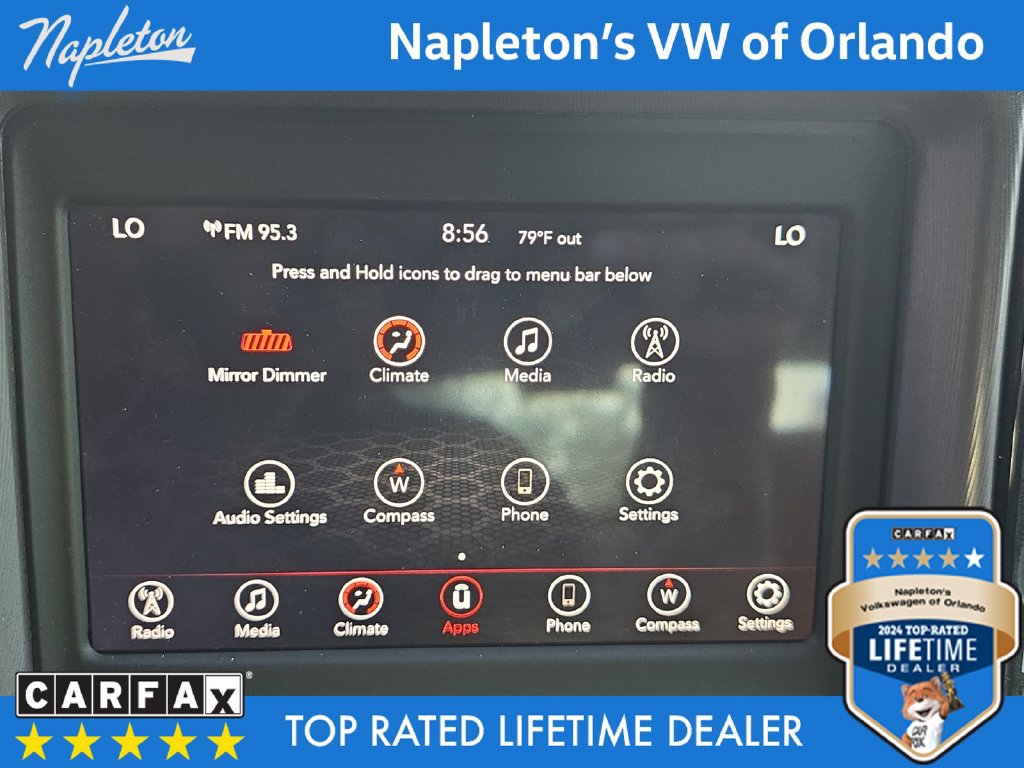 Used 2022 Dodge Challenger SXT RWD image 13