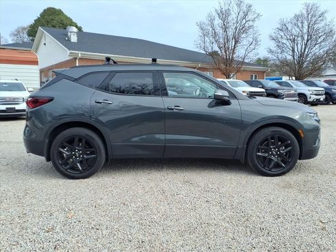 Used 2019 Chevrolet Blazer LT image 10