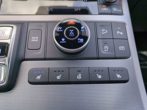 Used 2023 Hyundai Palisade Calligraphy AWD/4WD image 28