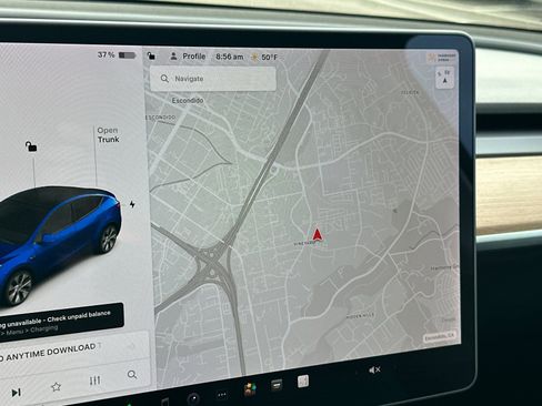 Used 2020 Tesla Model Y Long Range image 21