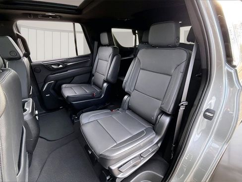 Used 2023 GMC Yukon Denali image 28