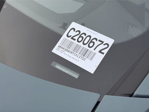 Used 2026 BMW 430i Coupe w/ M Sport Package RWD image 22