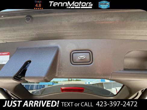 Used 2021 Kia Telluride SX w/ Towing Package FWD image 16